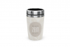 Thermo Becher "Die beste Zeit ist jetzt" - Relax